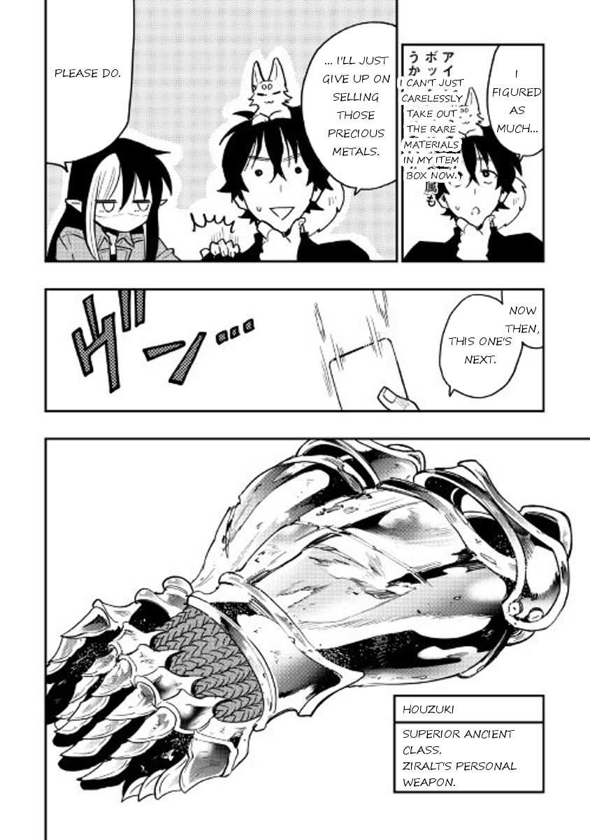 The New Gate Chapter 30 - Page 18