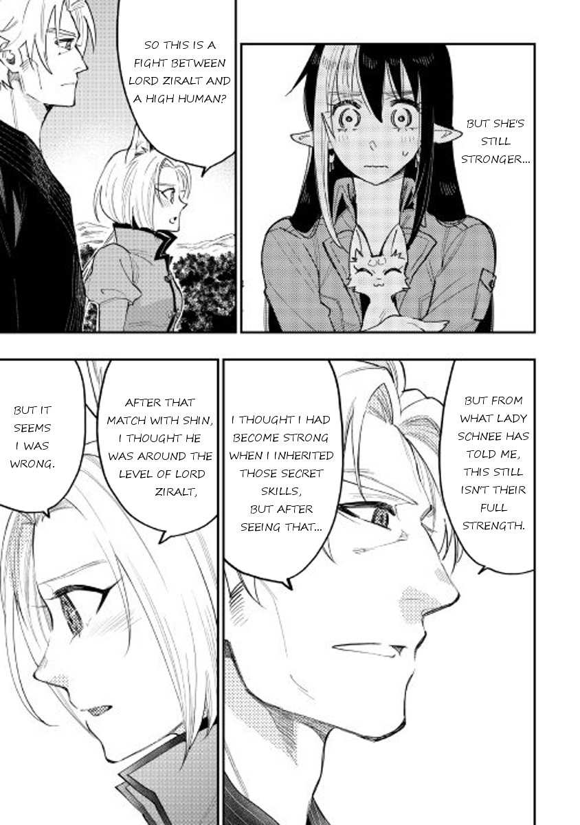 The New Gate Chapter 32 - Page 9