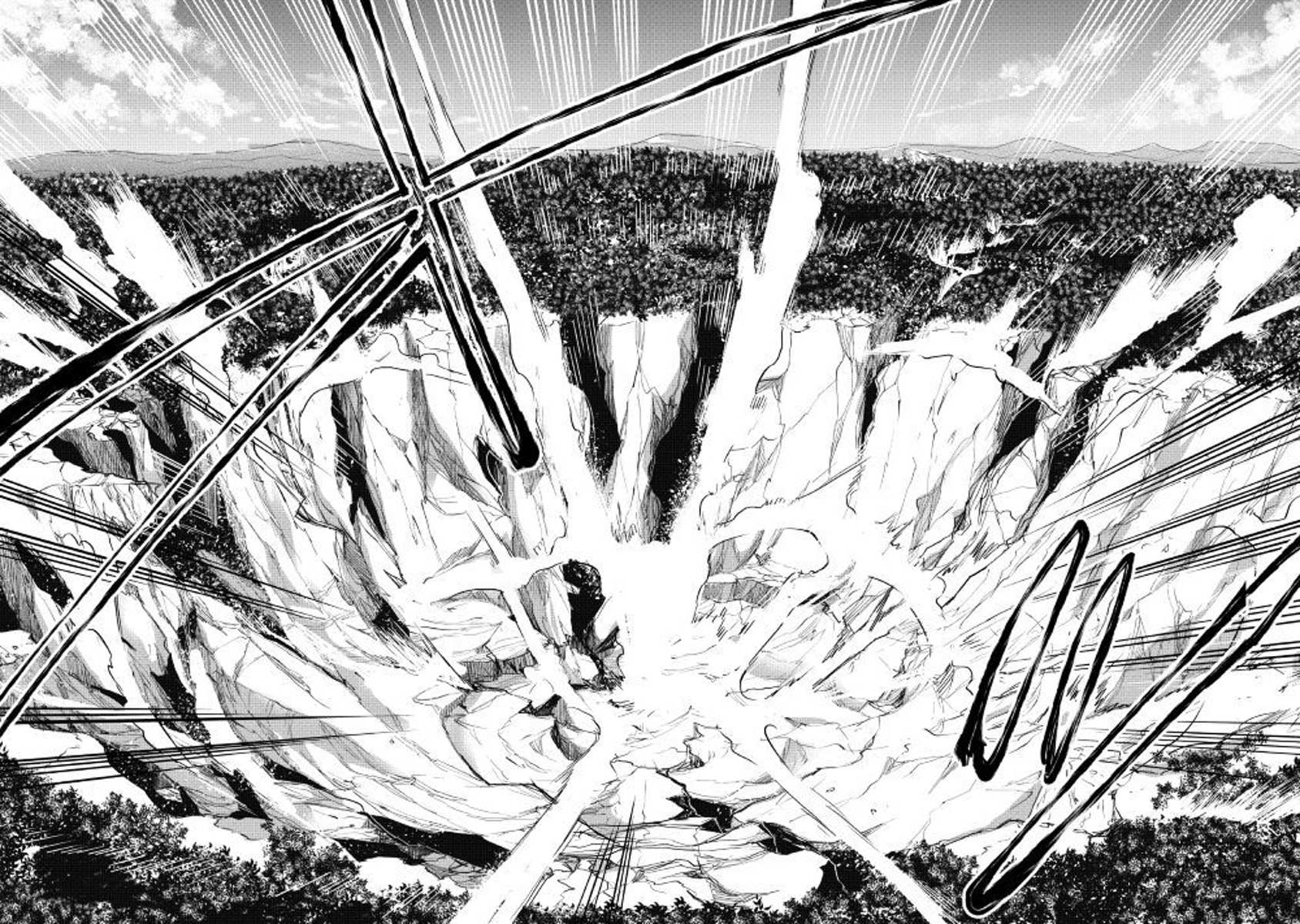 The New Gate Chapter 33 - Page 12