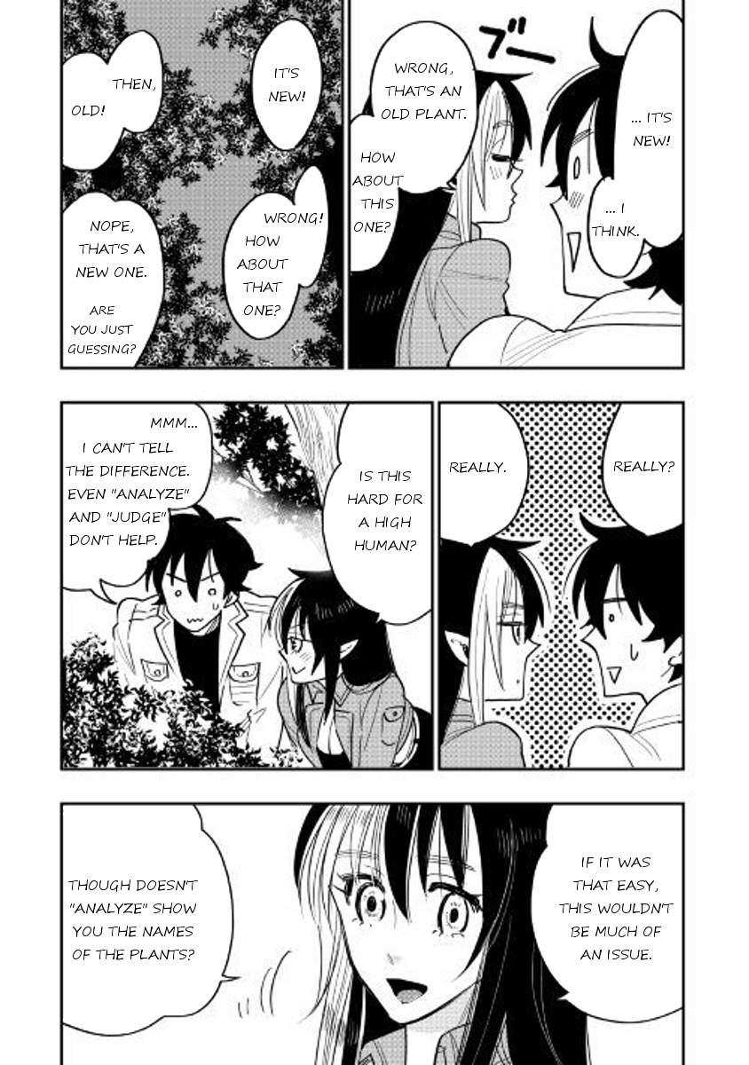 The New Gate Chapter 35 - Page 26
