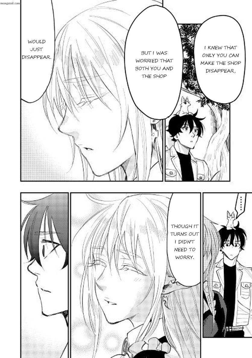 The New Gate Chapter 36 - Page 20