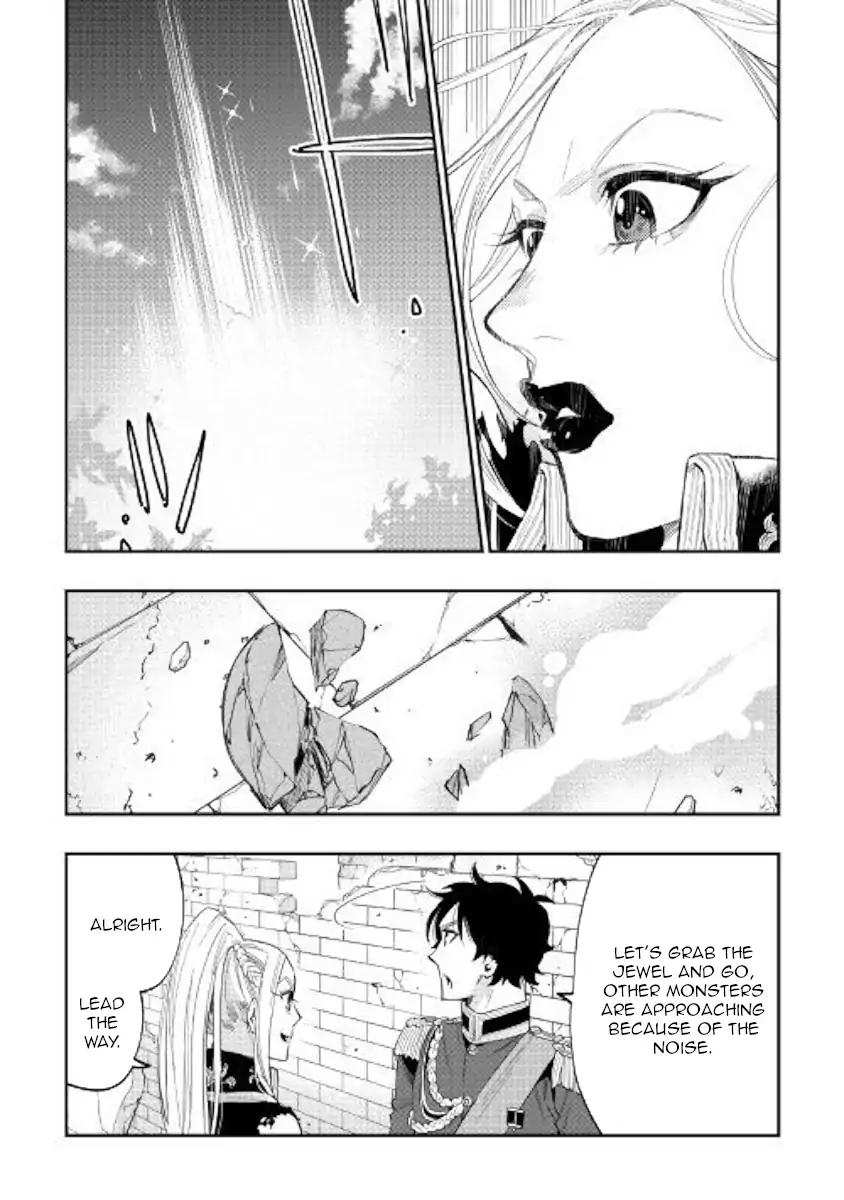 The New Gate Chapter 42 - Page 30