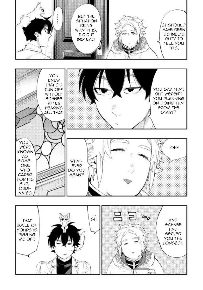 The New Gate Chapter 48 - Page 23