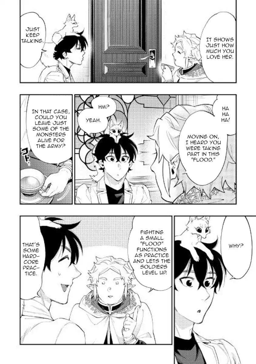 The New Gate Chapter 48 - Page 24