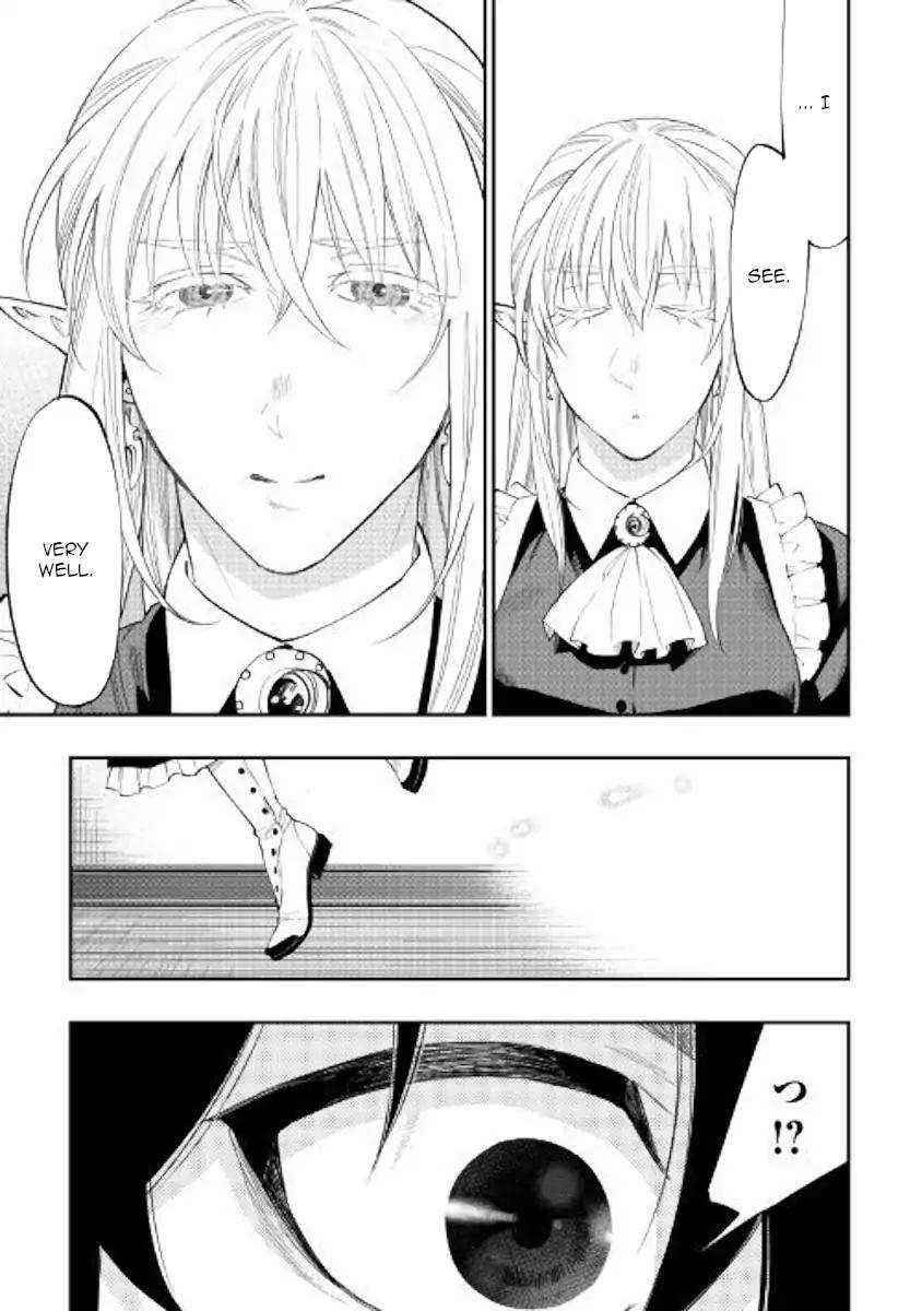 The New Gate Chapter 49 - Page 28
