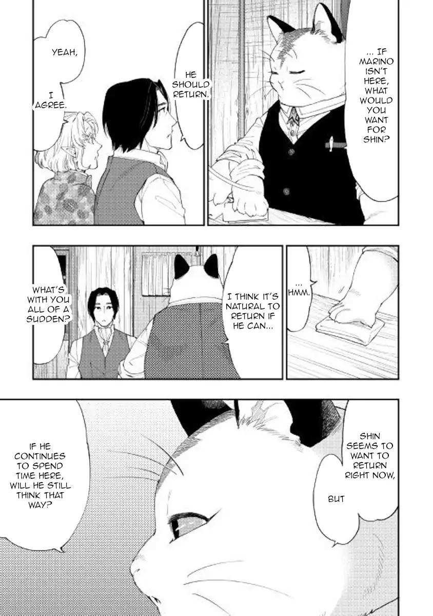 The New Gate Chapter 50 - Page 29
