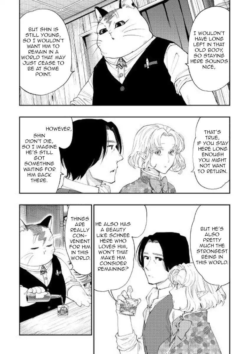 The New Gate Chapter 50 - Page 30