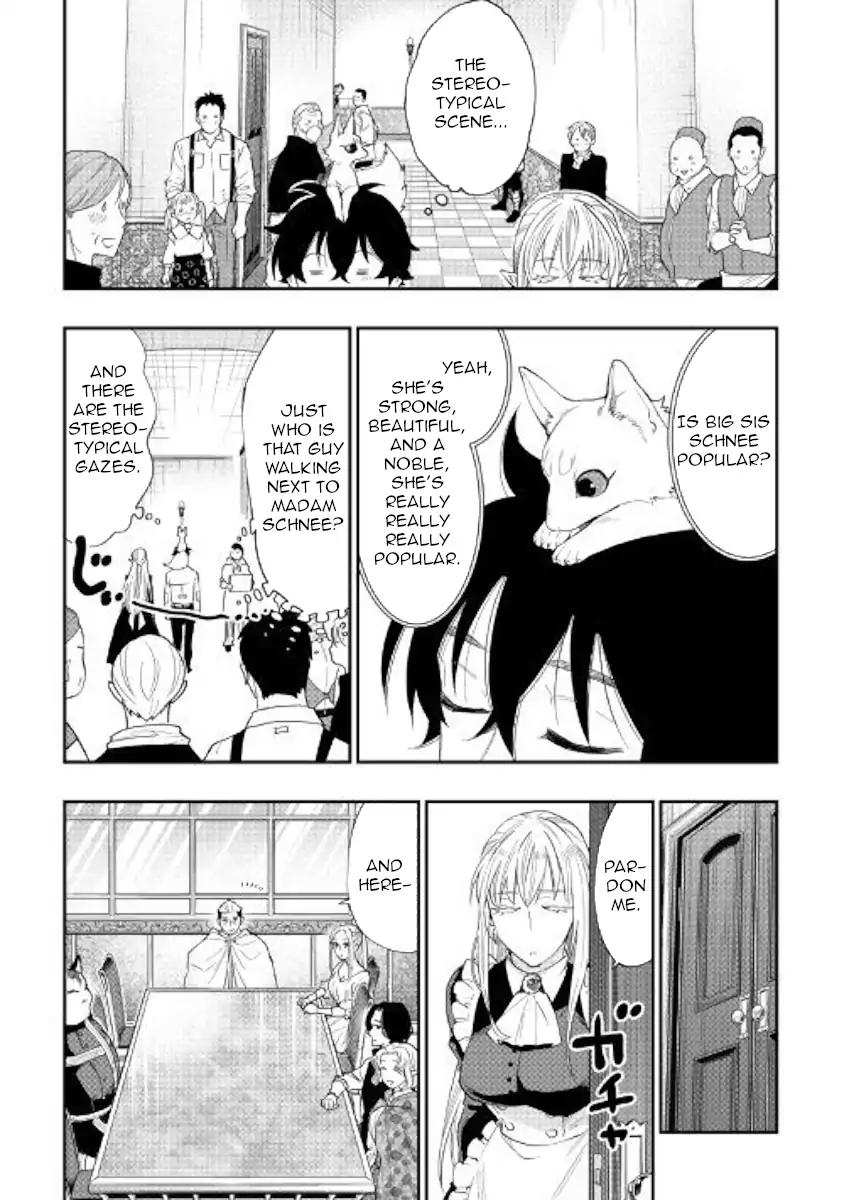The New Gate Chapter 51 - Page 8