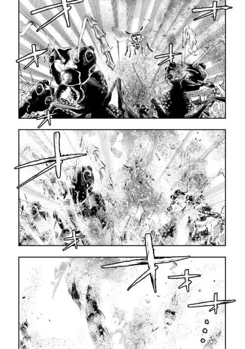 The New Gate Chapter 53 - Page 13