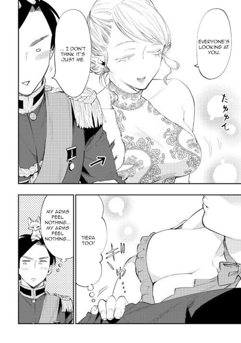 The New Gate Chapter 57 - Page 12