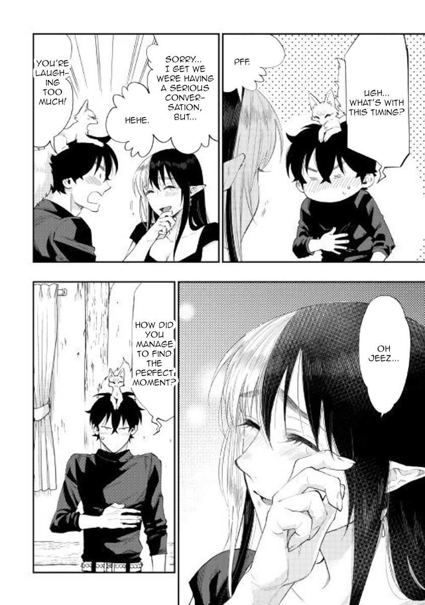 The New Gate Chapter 59 - Page 32