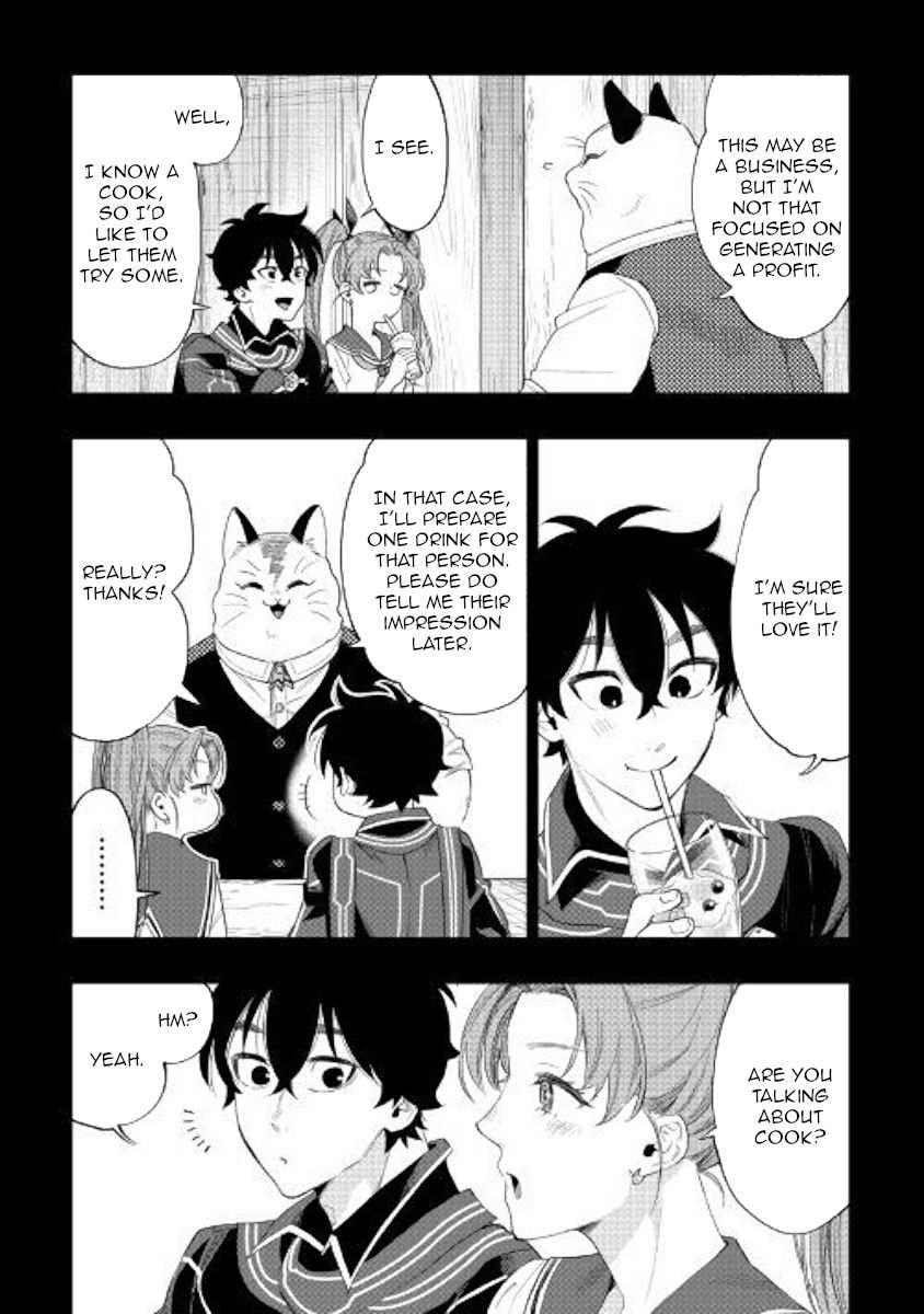 The New Gate Chapter 61 - Page 15