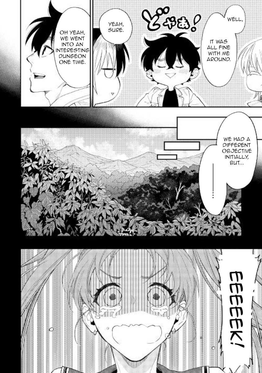 The New Gate Chapter 62 - Page 2