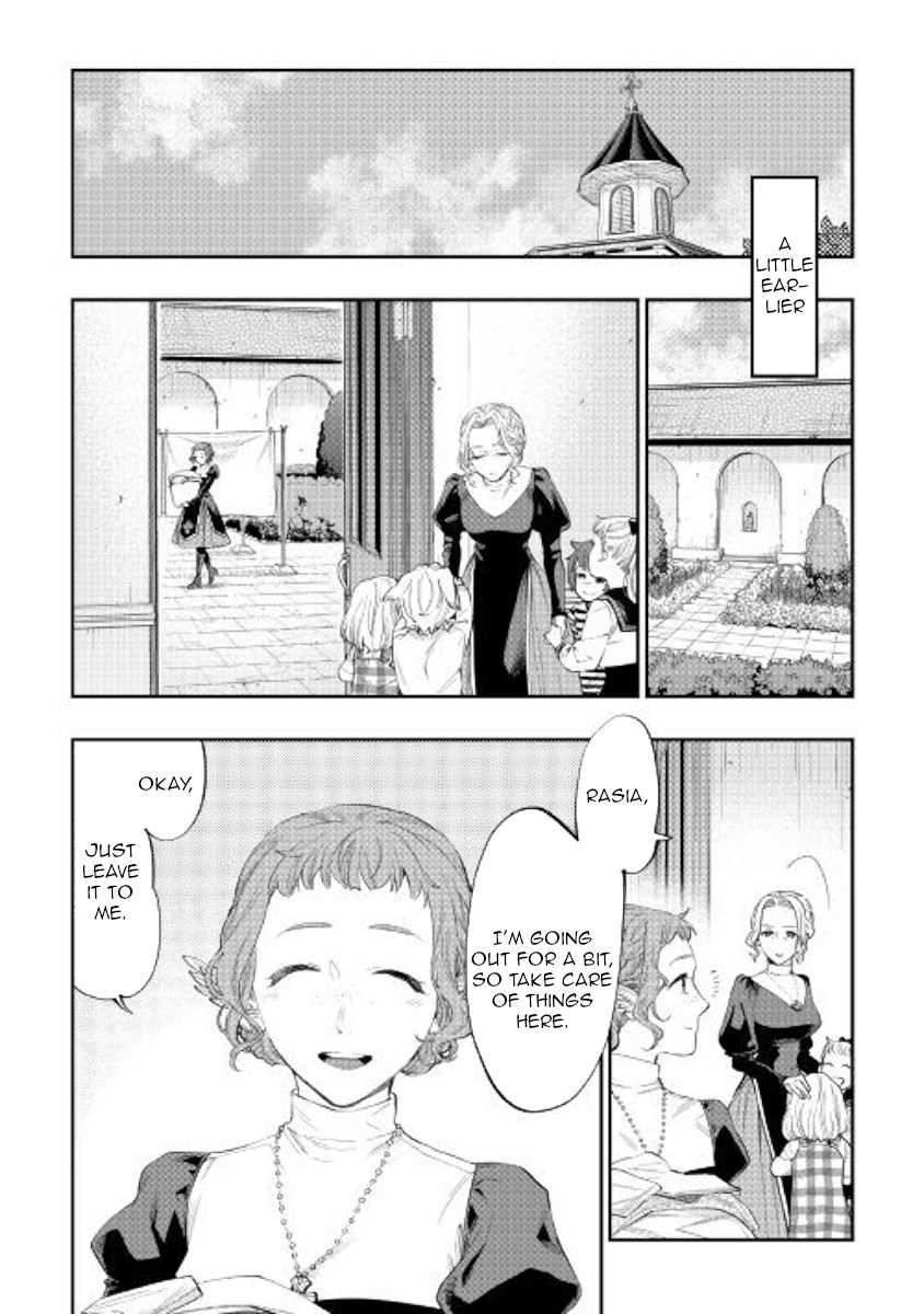 The New Gate Chapter 64 - Page 2