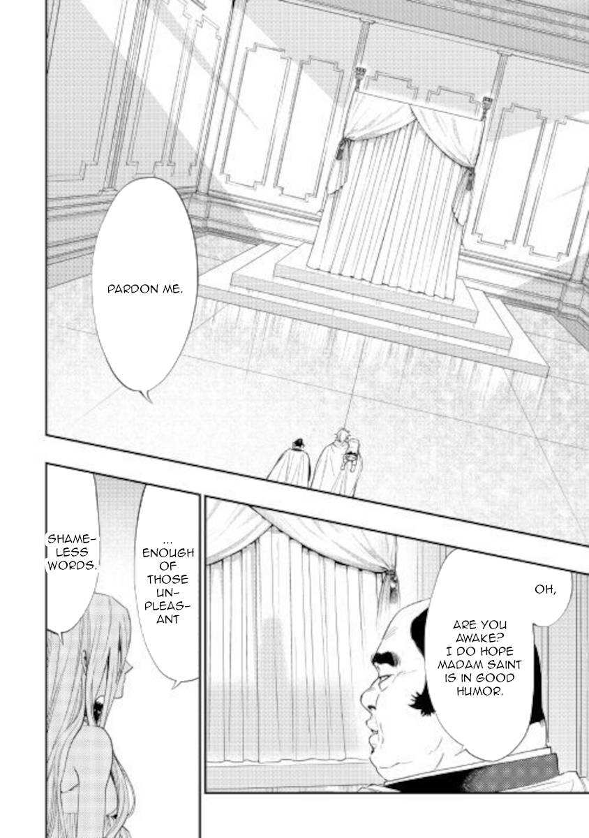 The New Gate Chapter 67 - Page 22