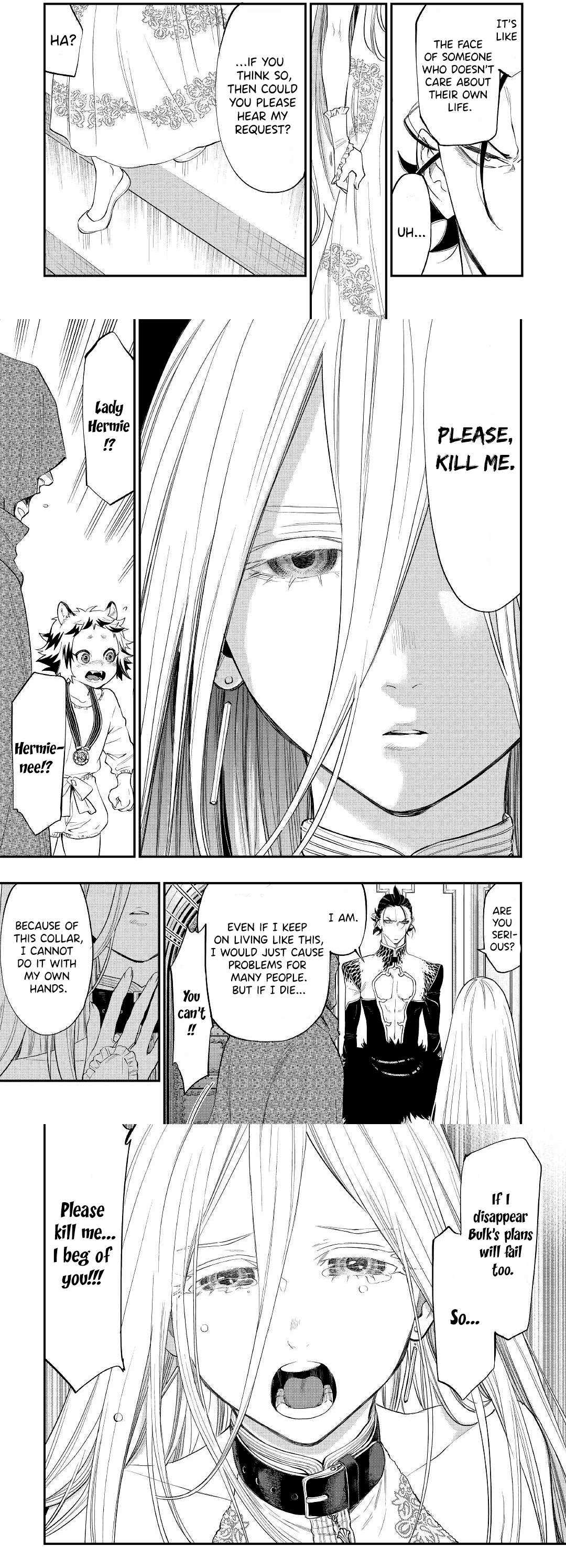 The New Gate Chapter 73 - Page 11