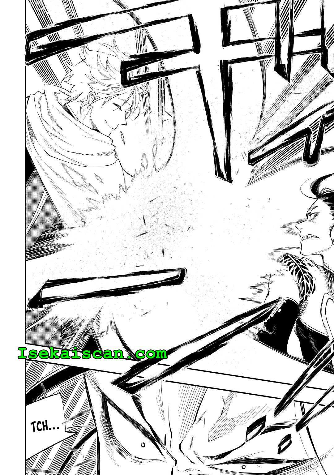 The New Gate Chapter 74 - Page 13