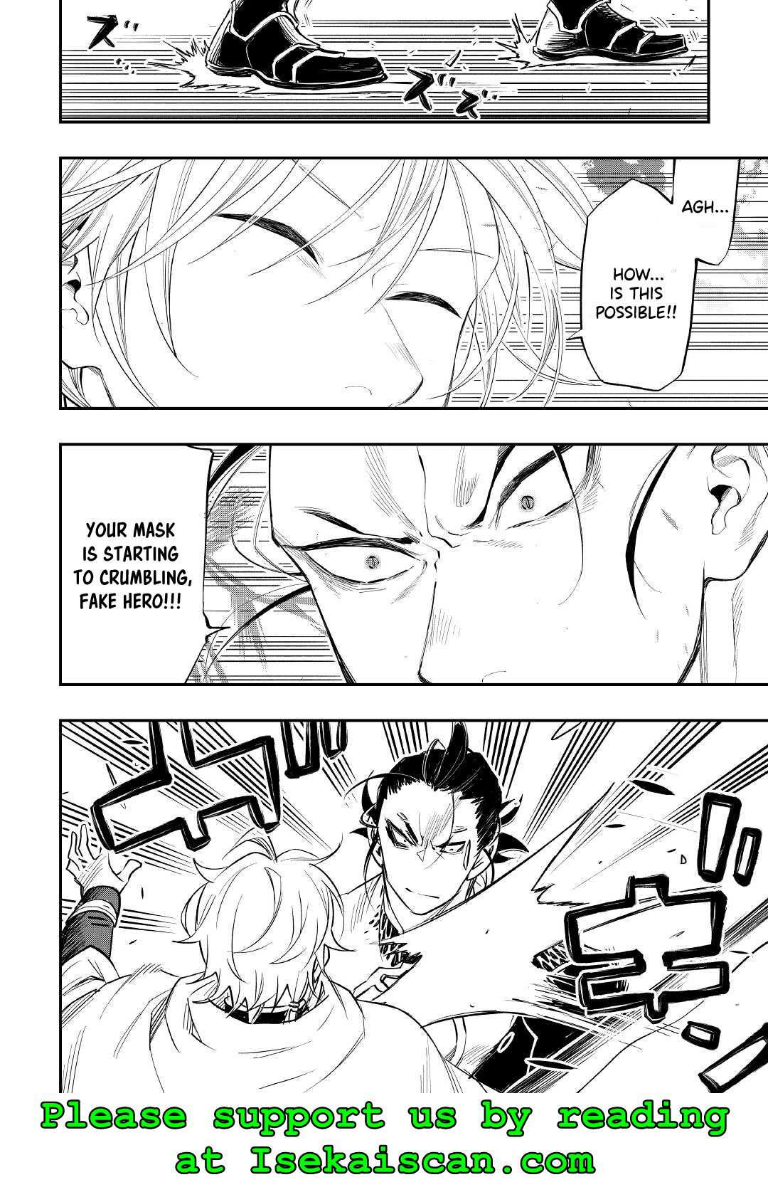 The New Gate Chapter 74 - Page 23