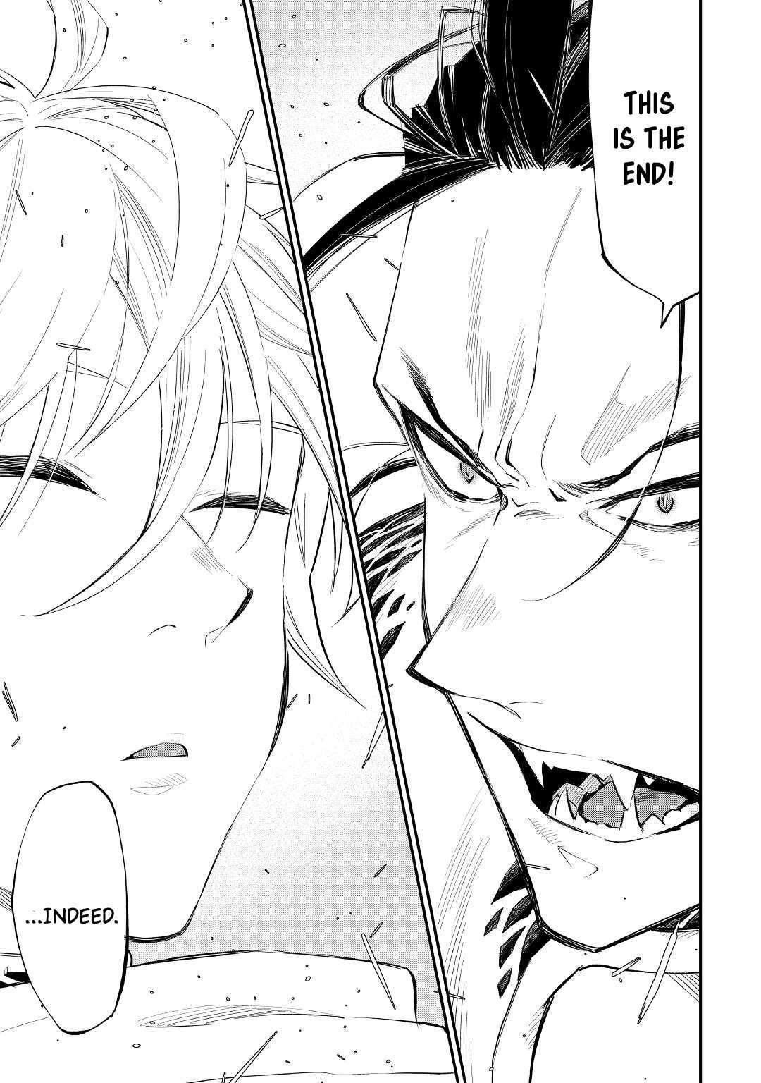 The New Gate Chapter 74 - Page 24