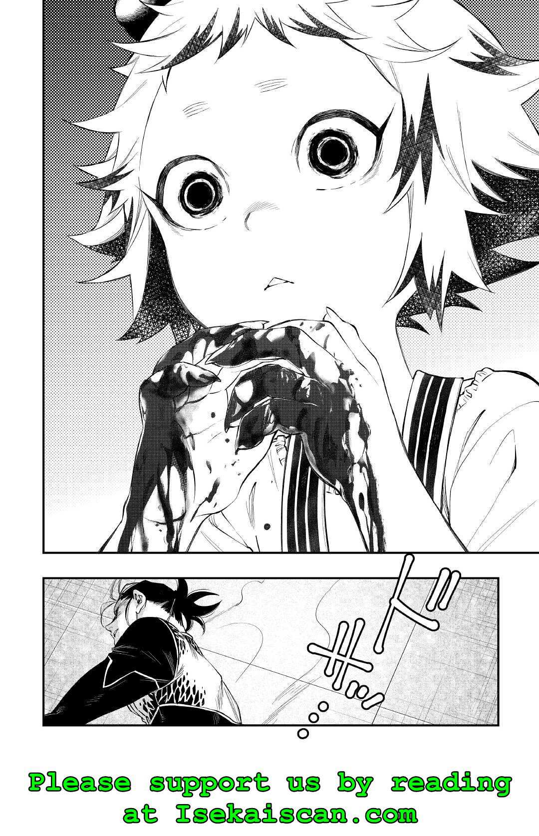 The New Gate Chapter 74 - Page 27