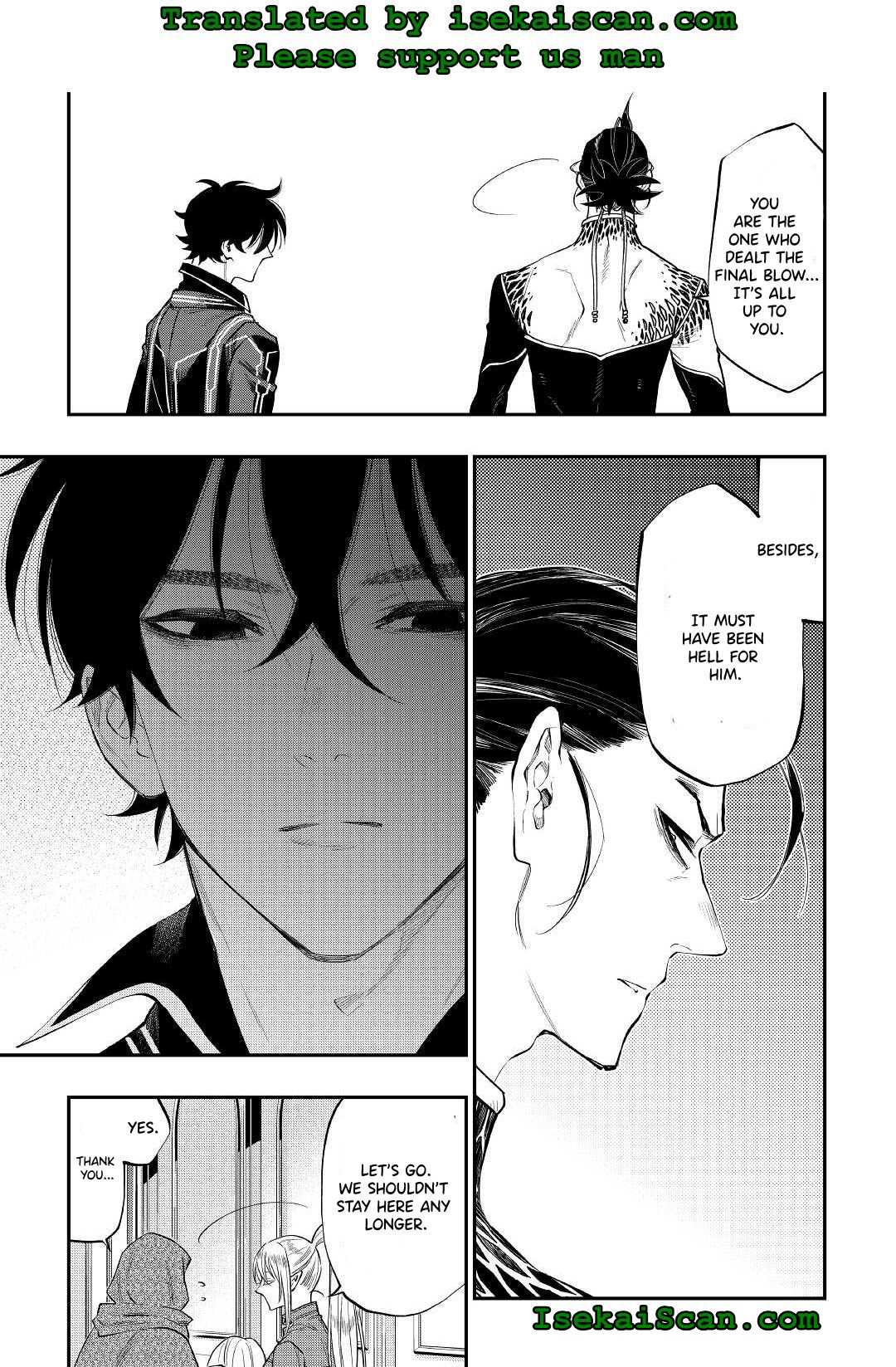 The New Gate Chapter 75 - Page 15