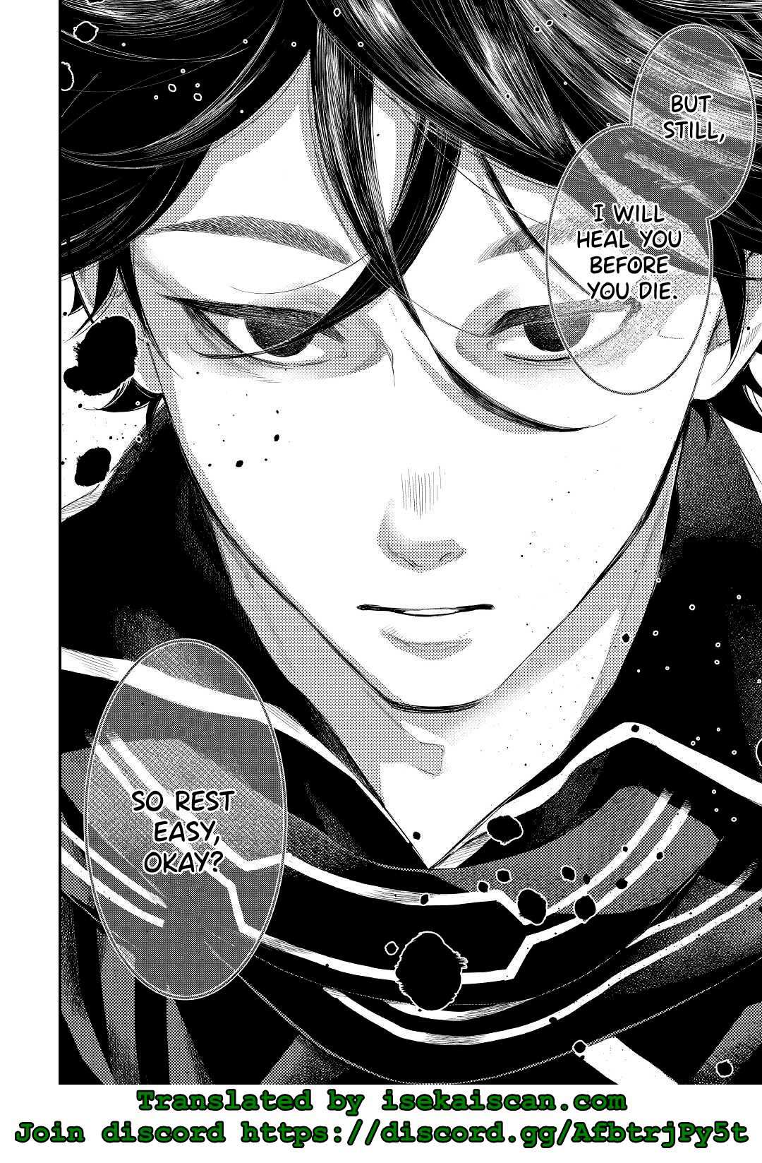 The New Gate Chapter 75 - Page 24