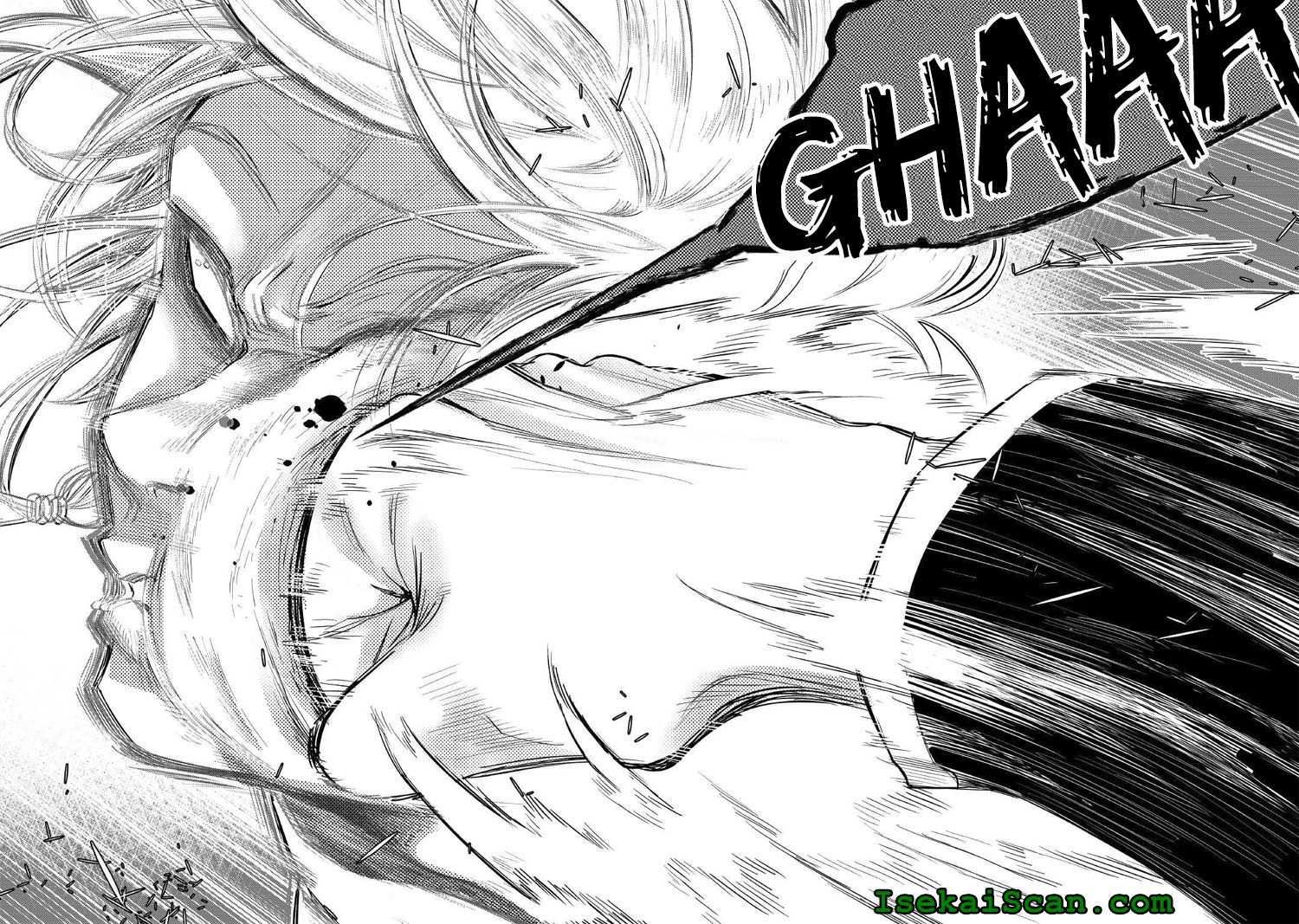 The New Gate Chapter 75 - Page 5