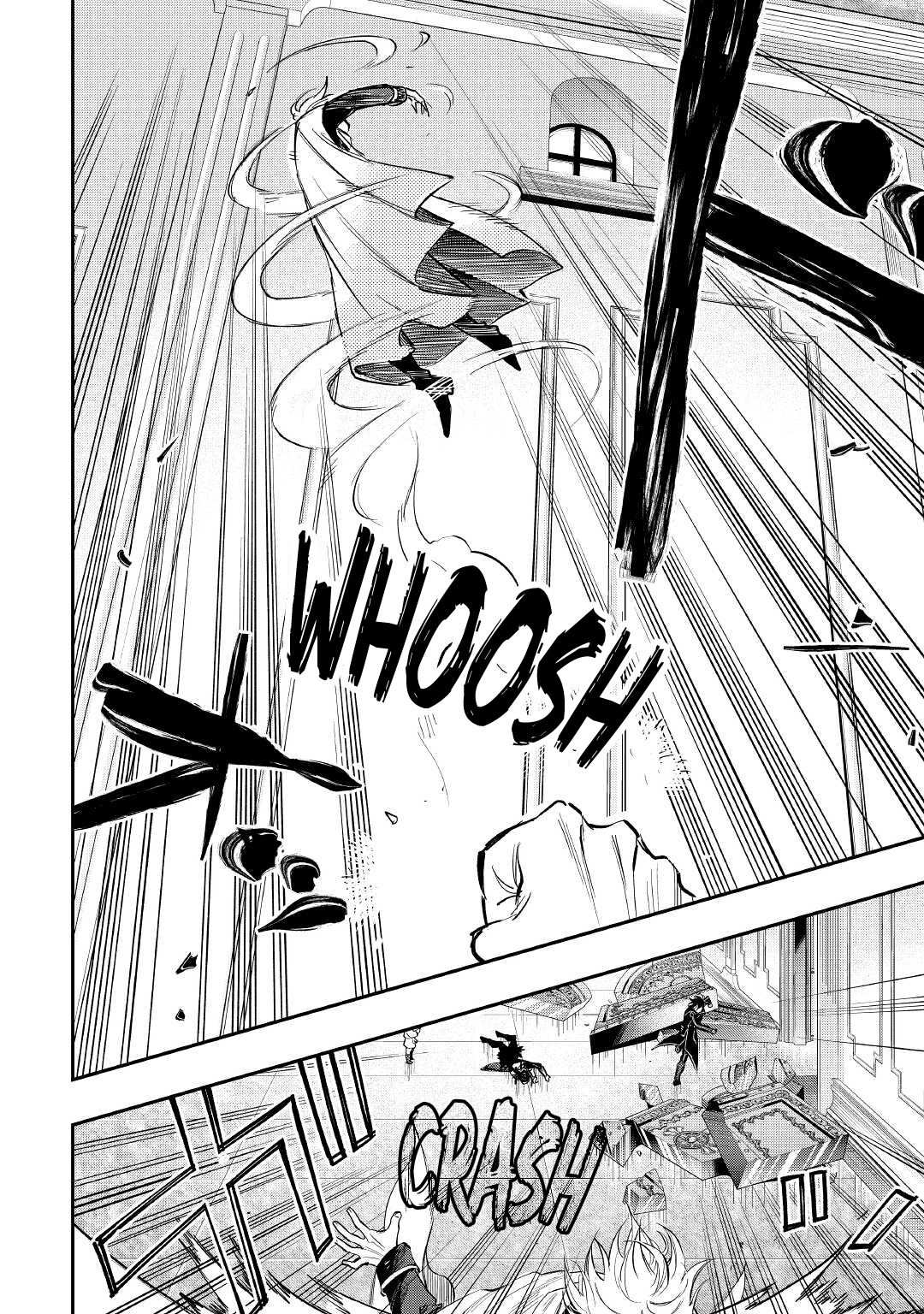 The New Gate Chapter 75 - Page 6