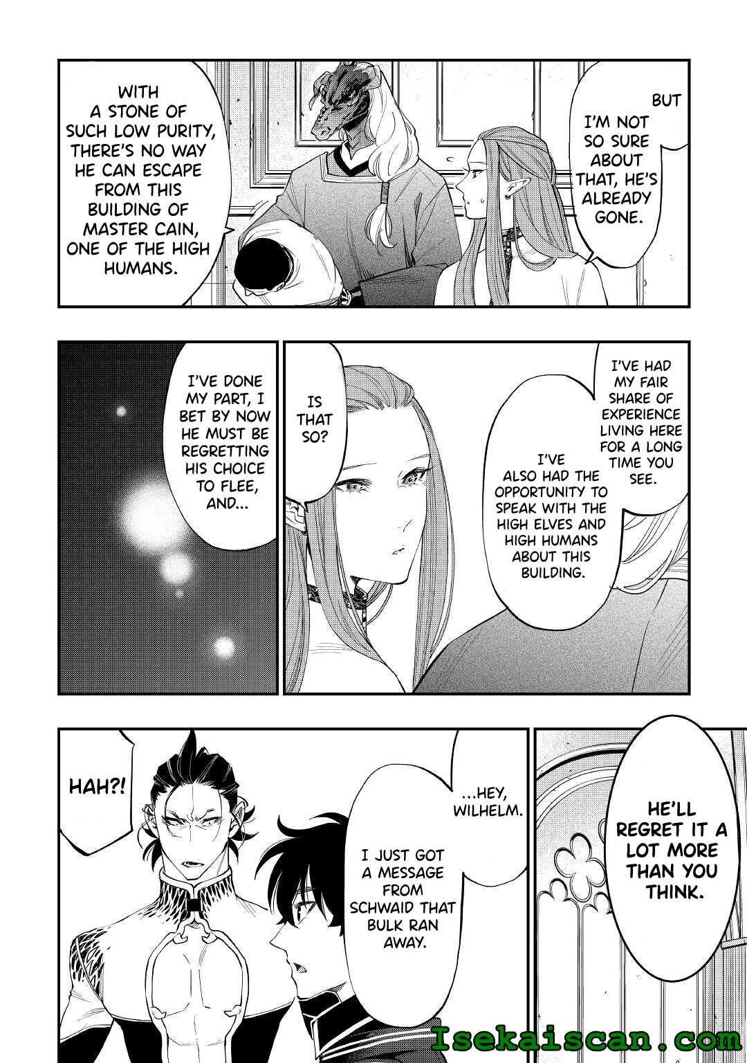 The New Gate Chapter 77 - Page 19