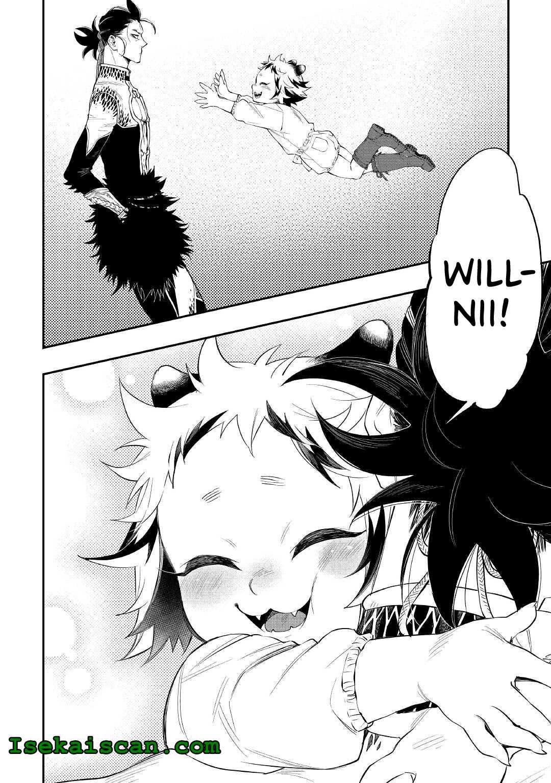 The New Gate Chapter 78 - Page 14