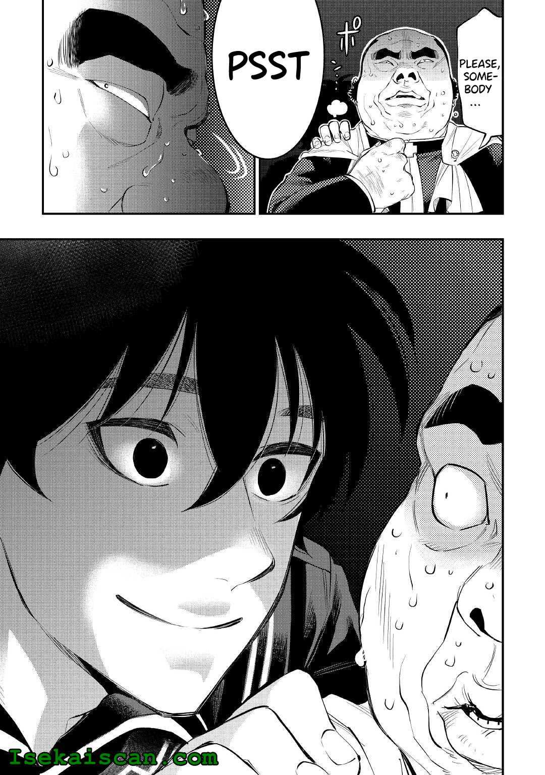 The New Gate Chapter 78 - Page 5