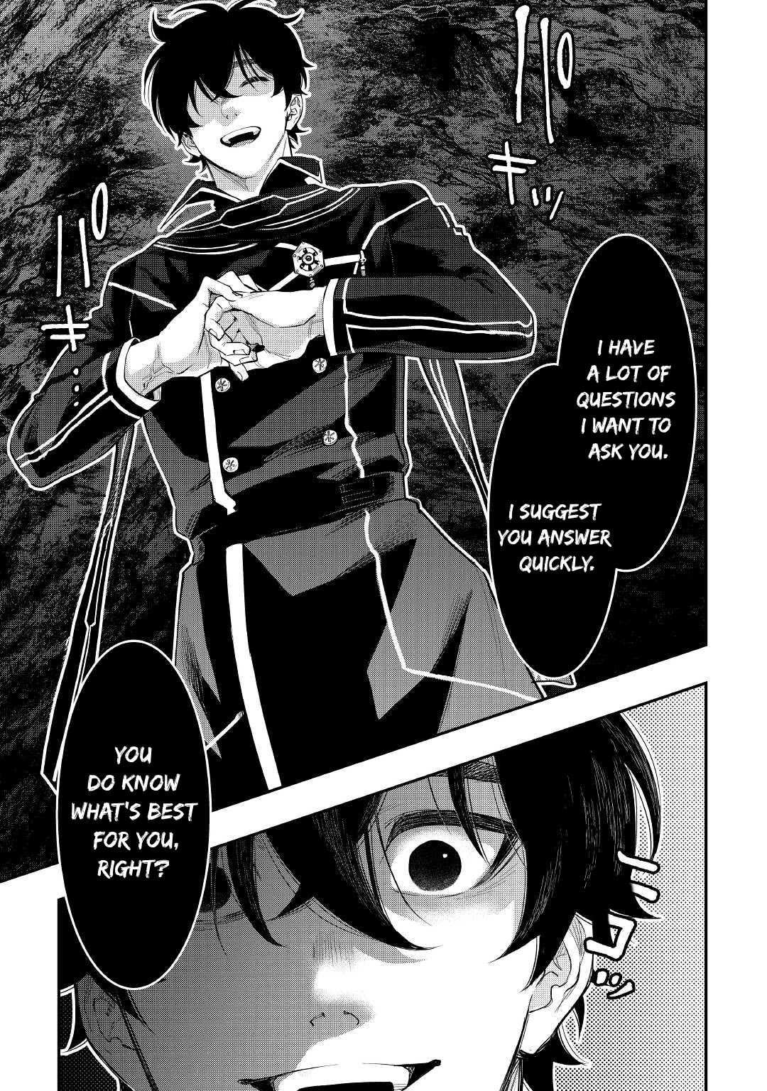 The New Gate Chapter 78 - Page 9