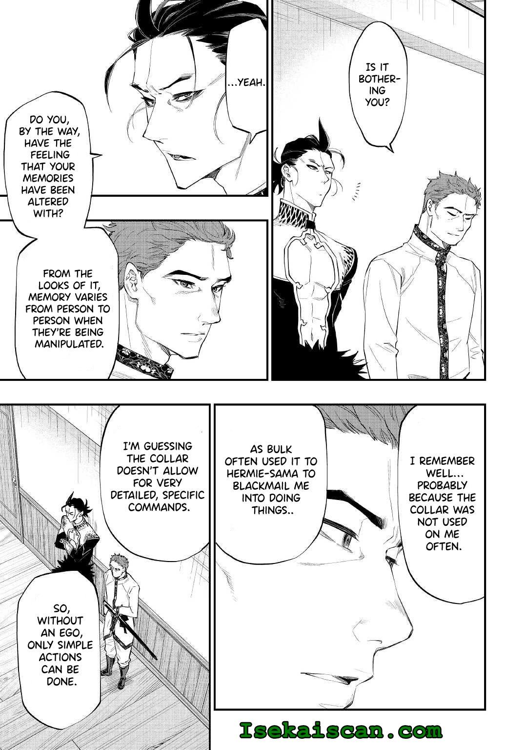 The New Gate Chapter 79 - Page 13