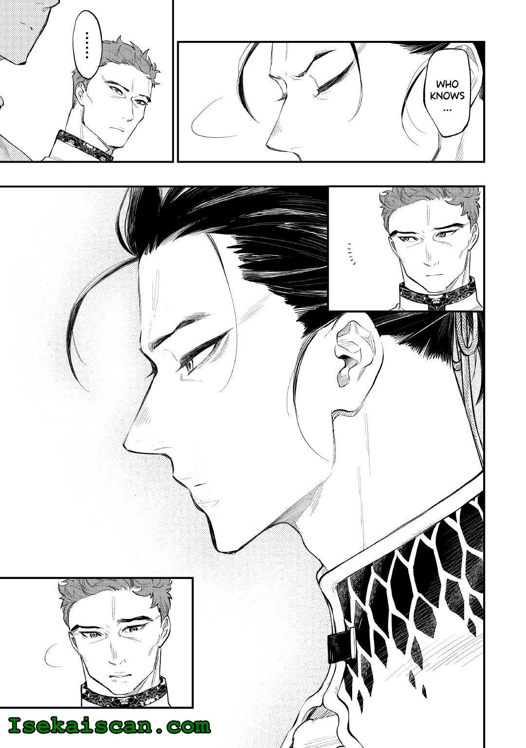 The New Gate Chapter 79 - Page 17