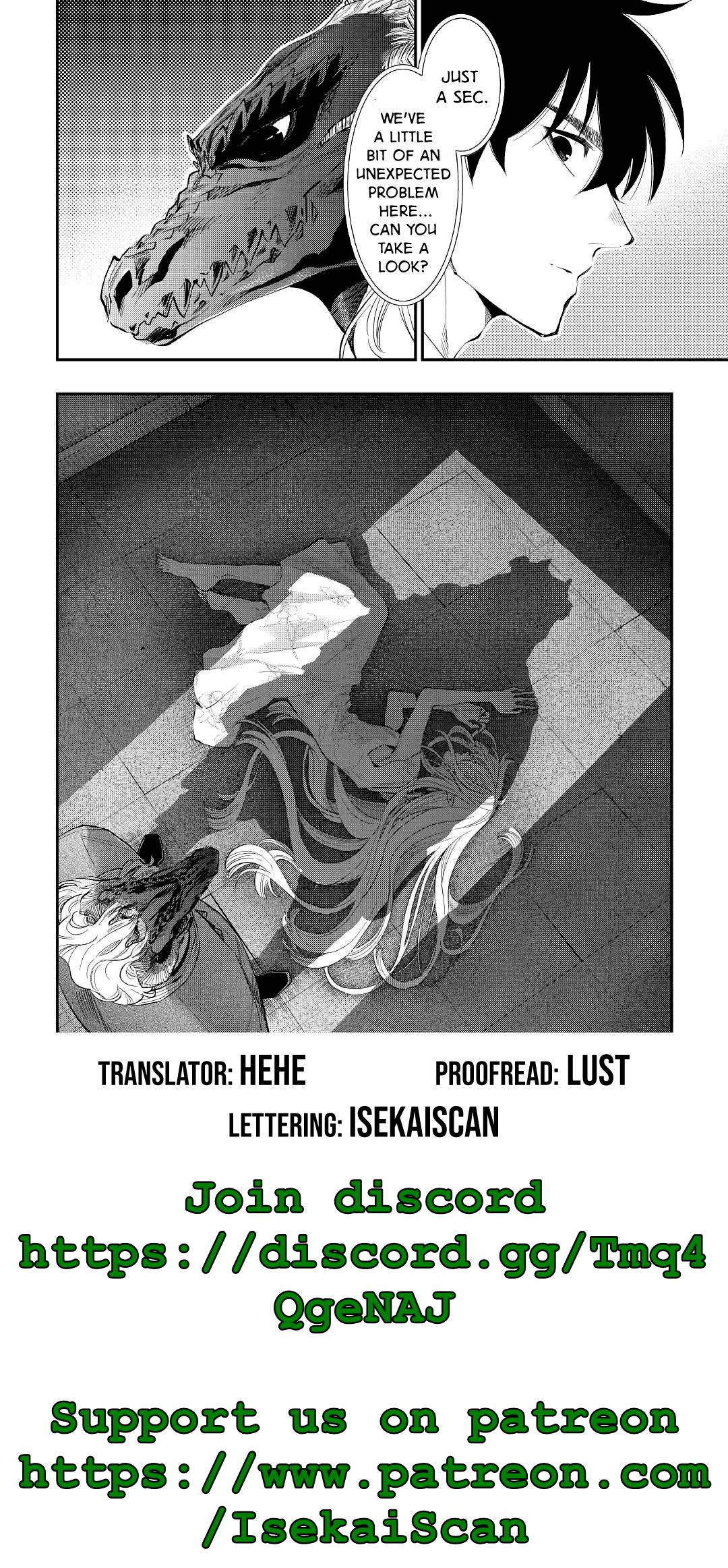 The New Gate Chapter 79 - Page 24
