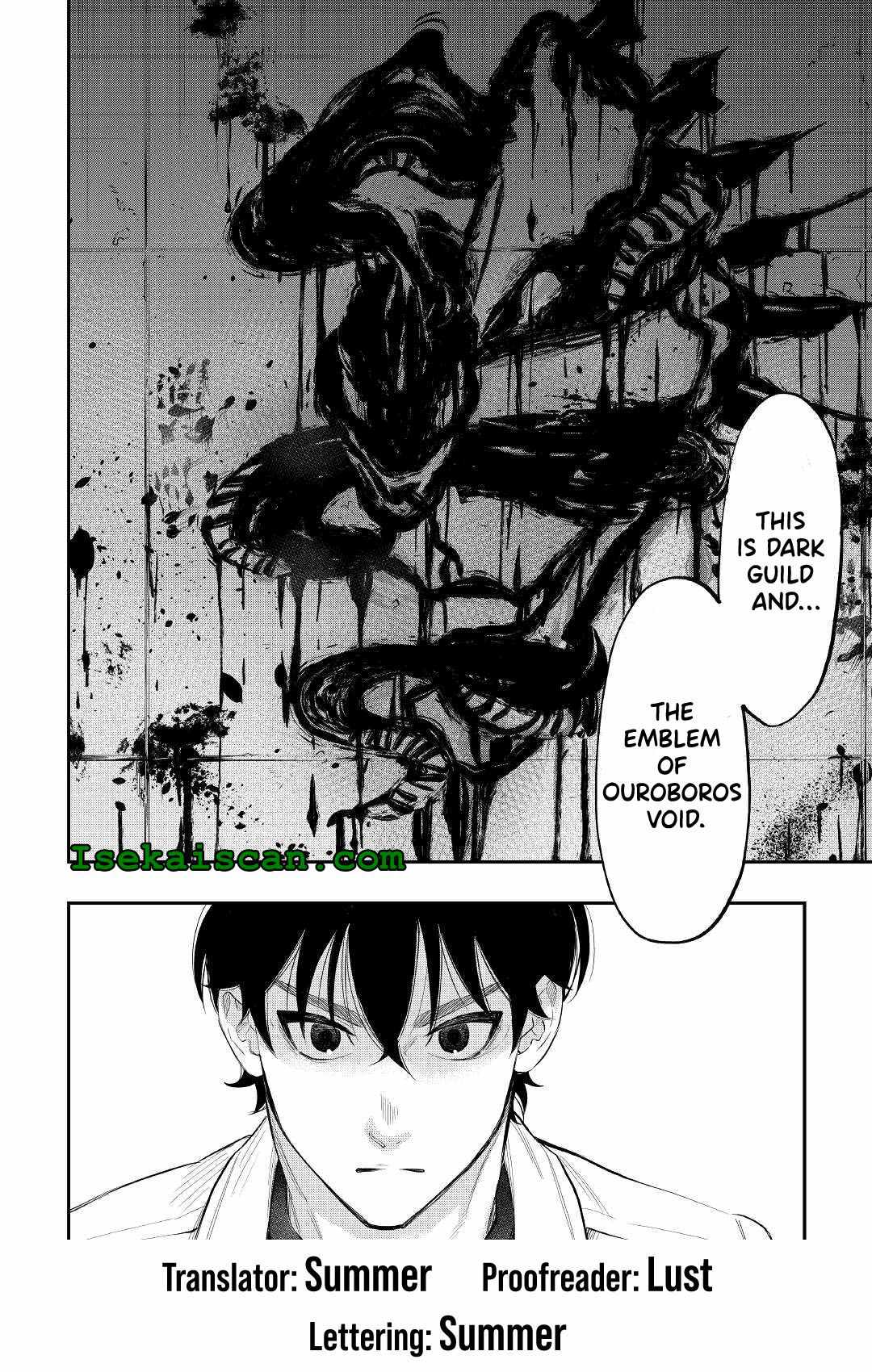 The New Gate Chapter 80 - Page 24