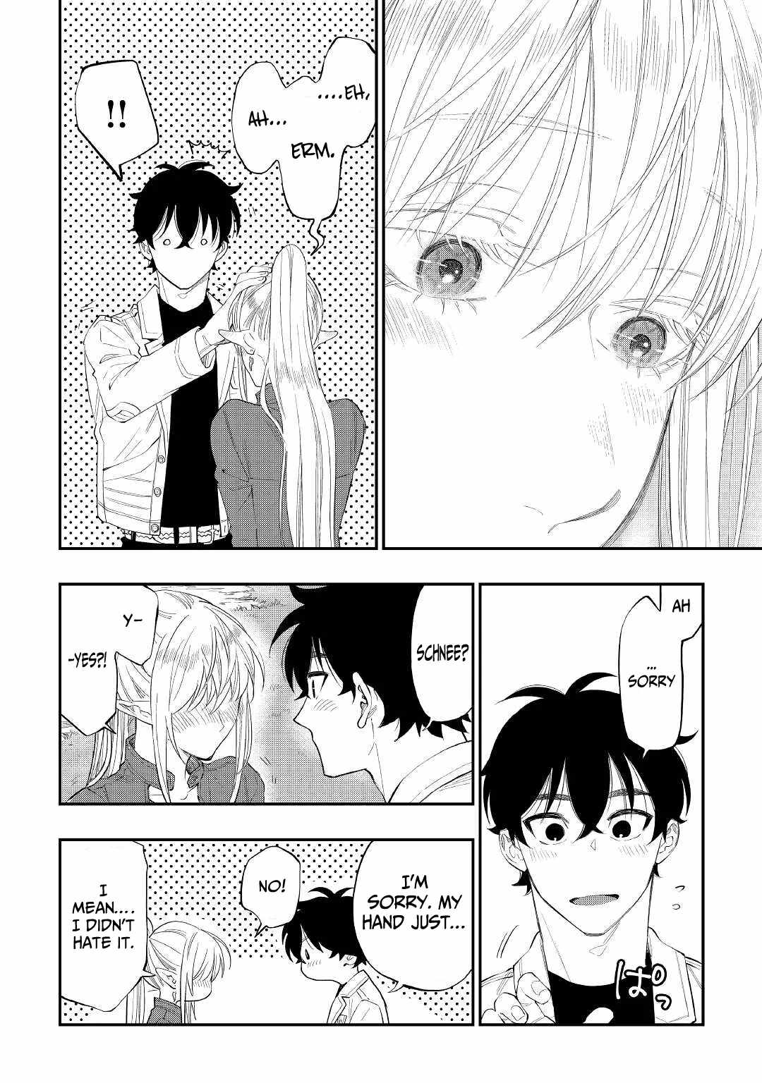 The New Gate Chapter 81 - Page 21