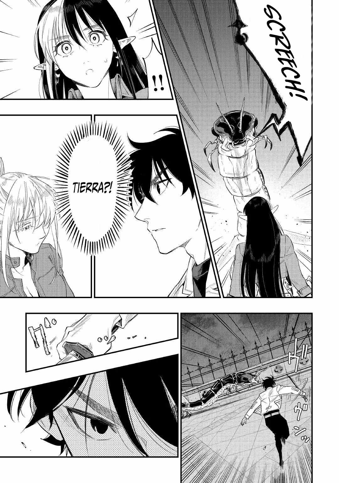 The New Gate Chapter 82 - Page 18