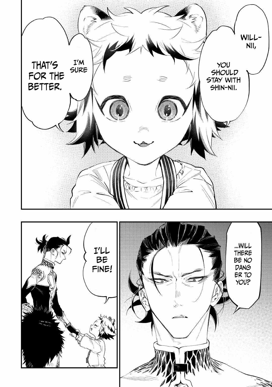 The New Gate Chapter 82 - Page 9
