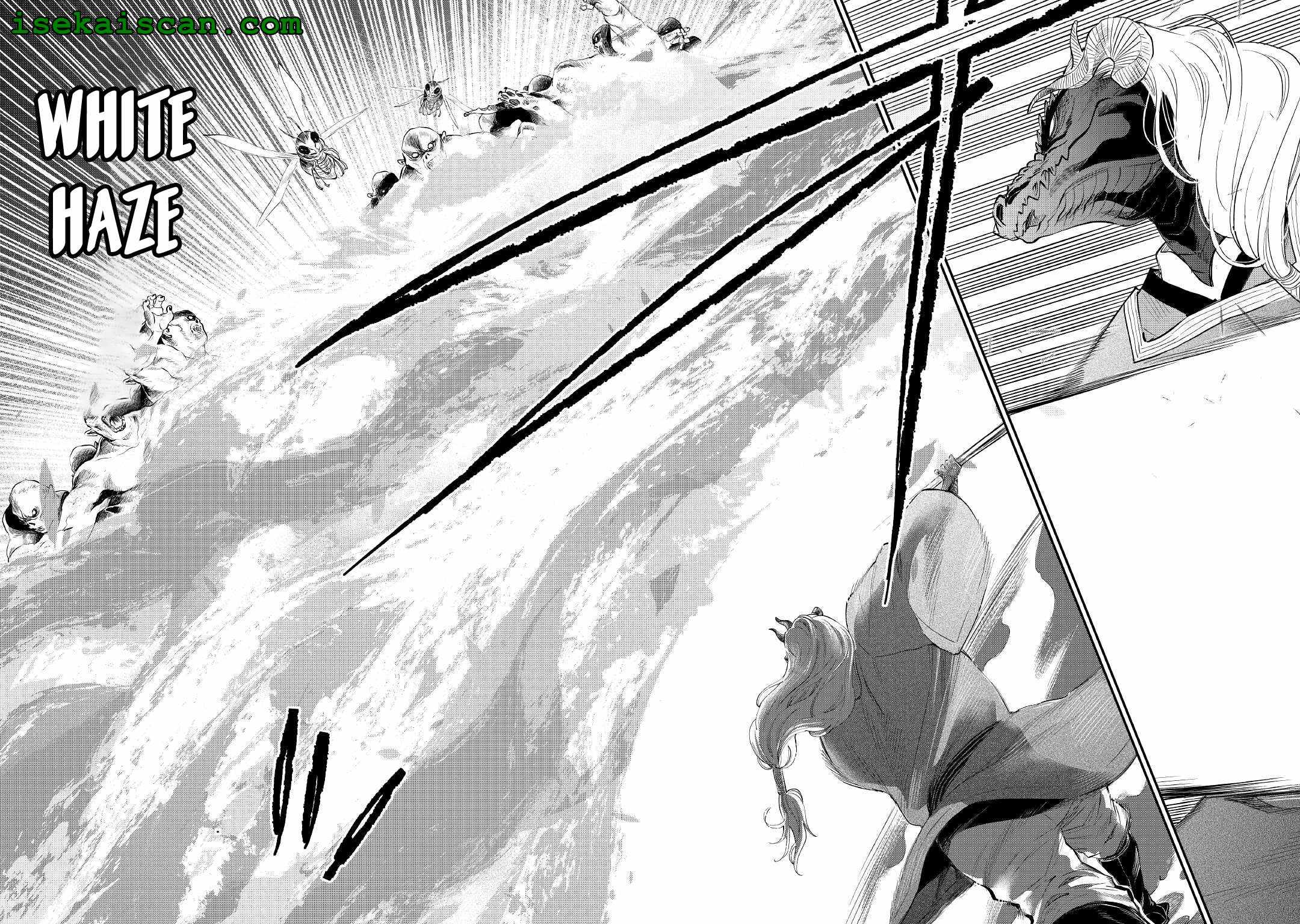 The New Gate Chapter 83 - Page 16