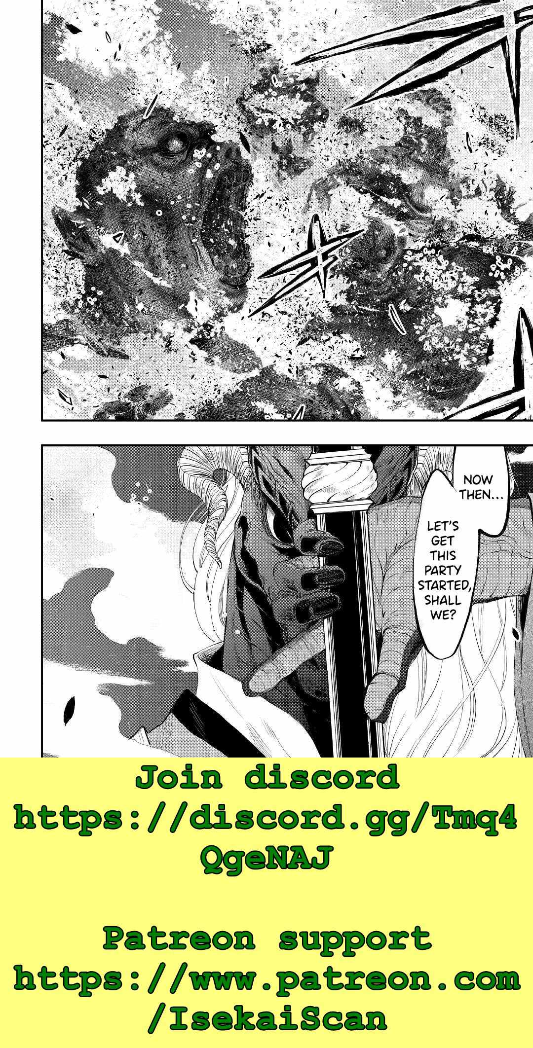 The New Gate Chapter 83 - Page 17