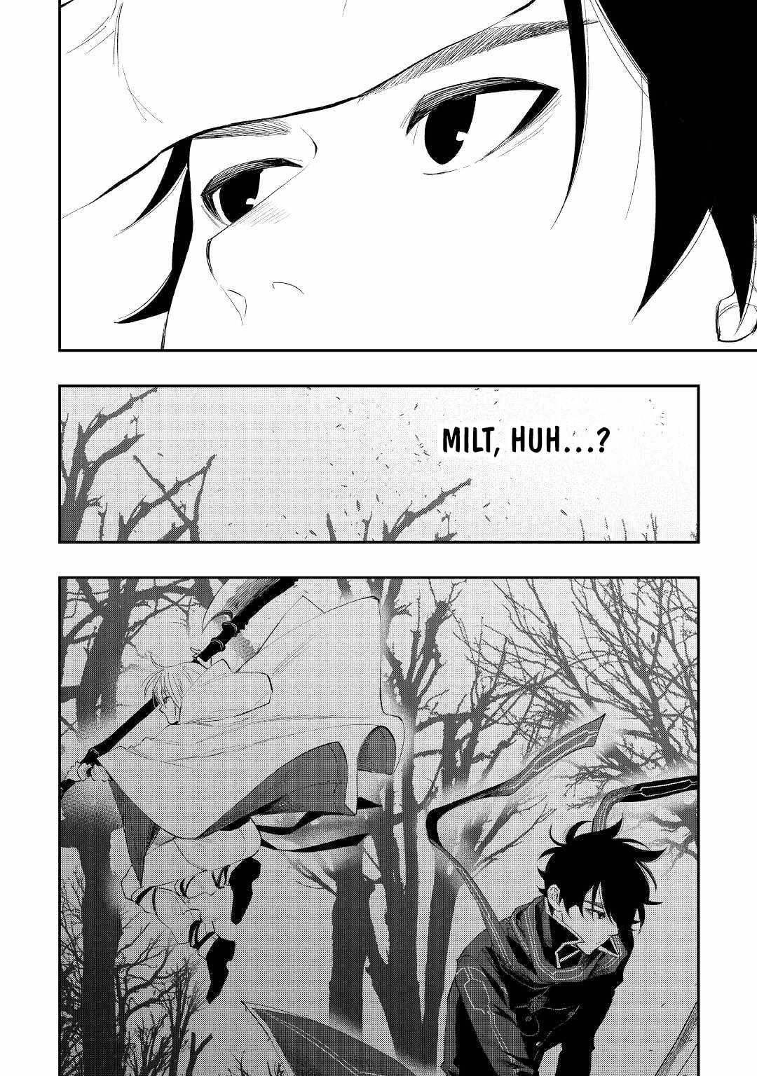 The New Gate Chapter 85 - Page 24