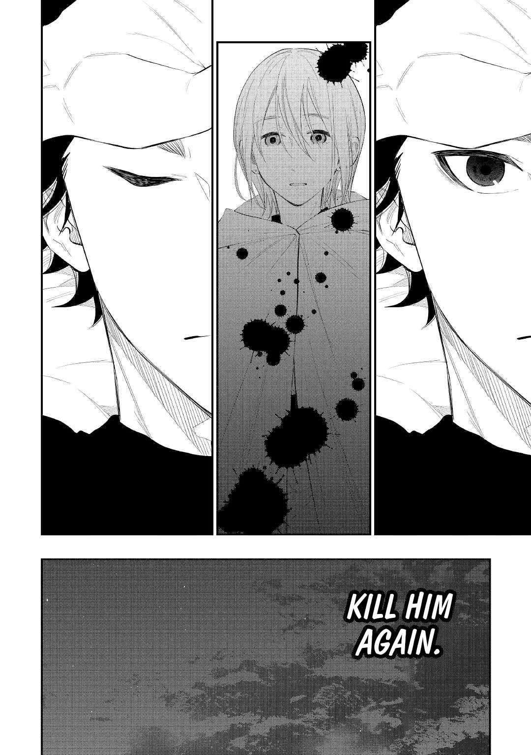 The New Gate Chapter 85 - Page 26
