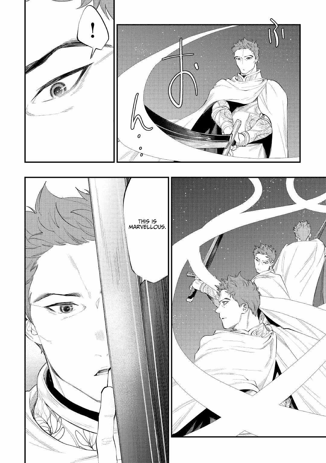 The New Gate Chapter 86 - Page 11