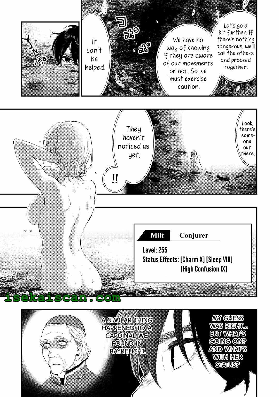 The New Gate Chapter 87 - Page 20