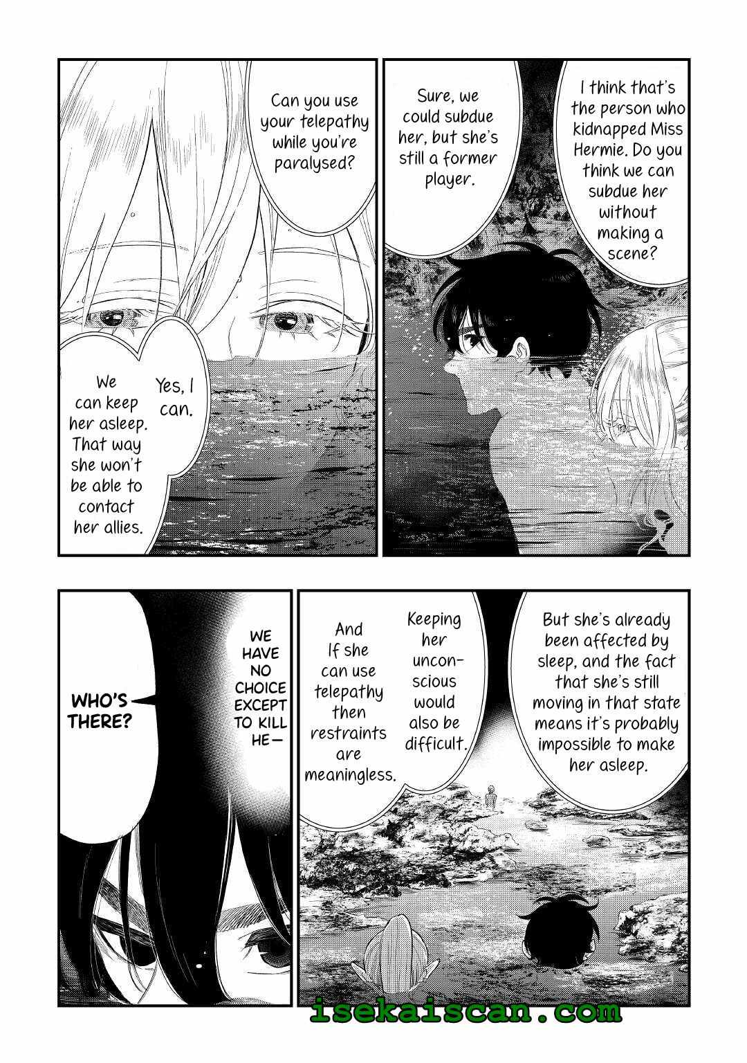 The New Gate Chapter 87 - Page 21
