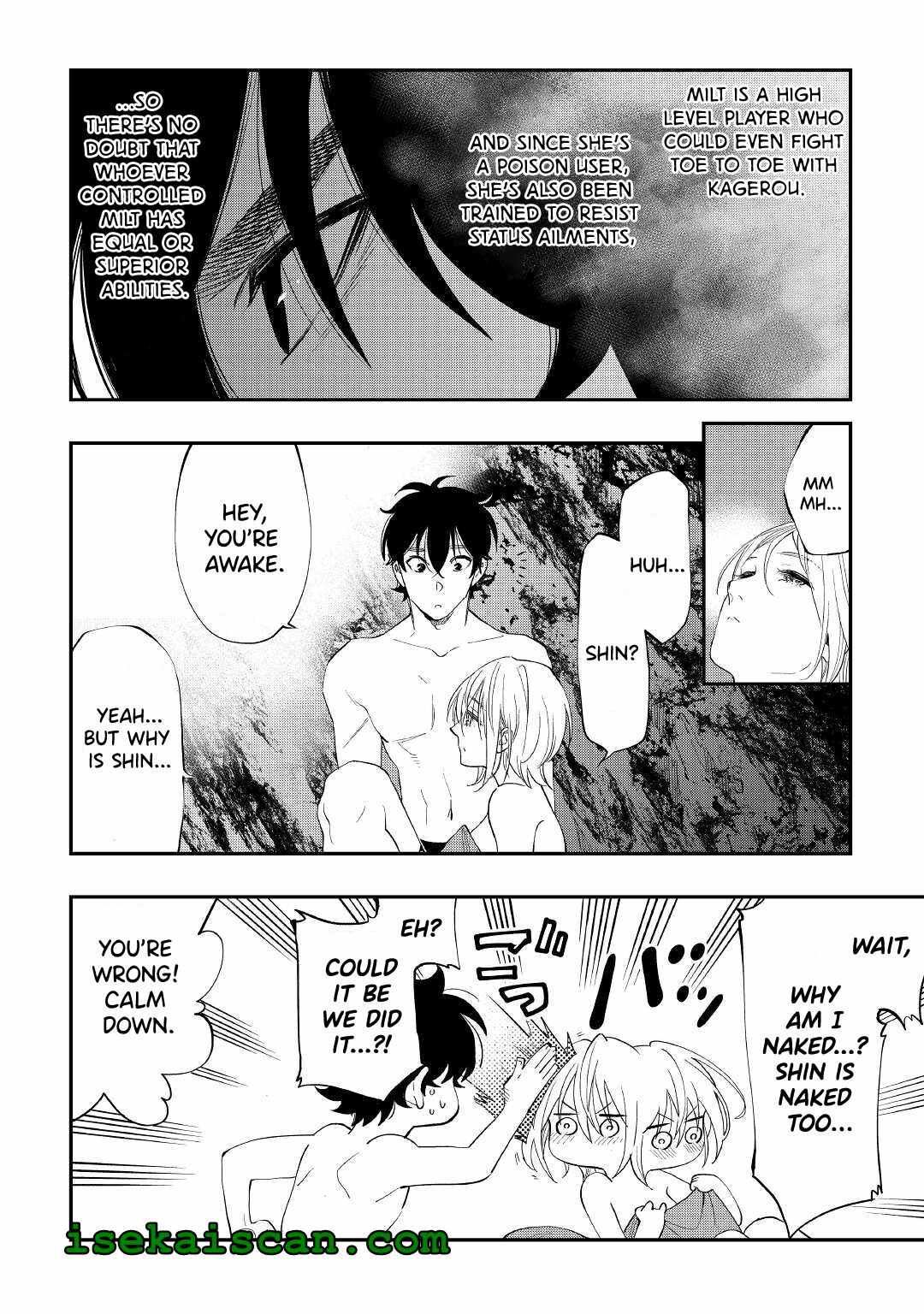 The New Gate Chapter 88 - Page 13