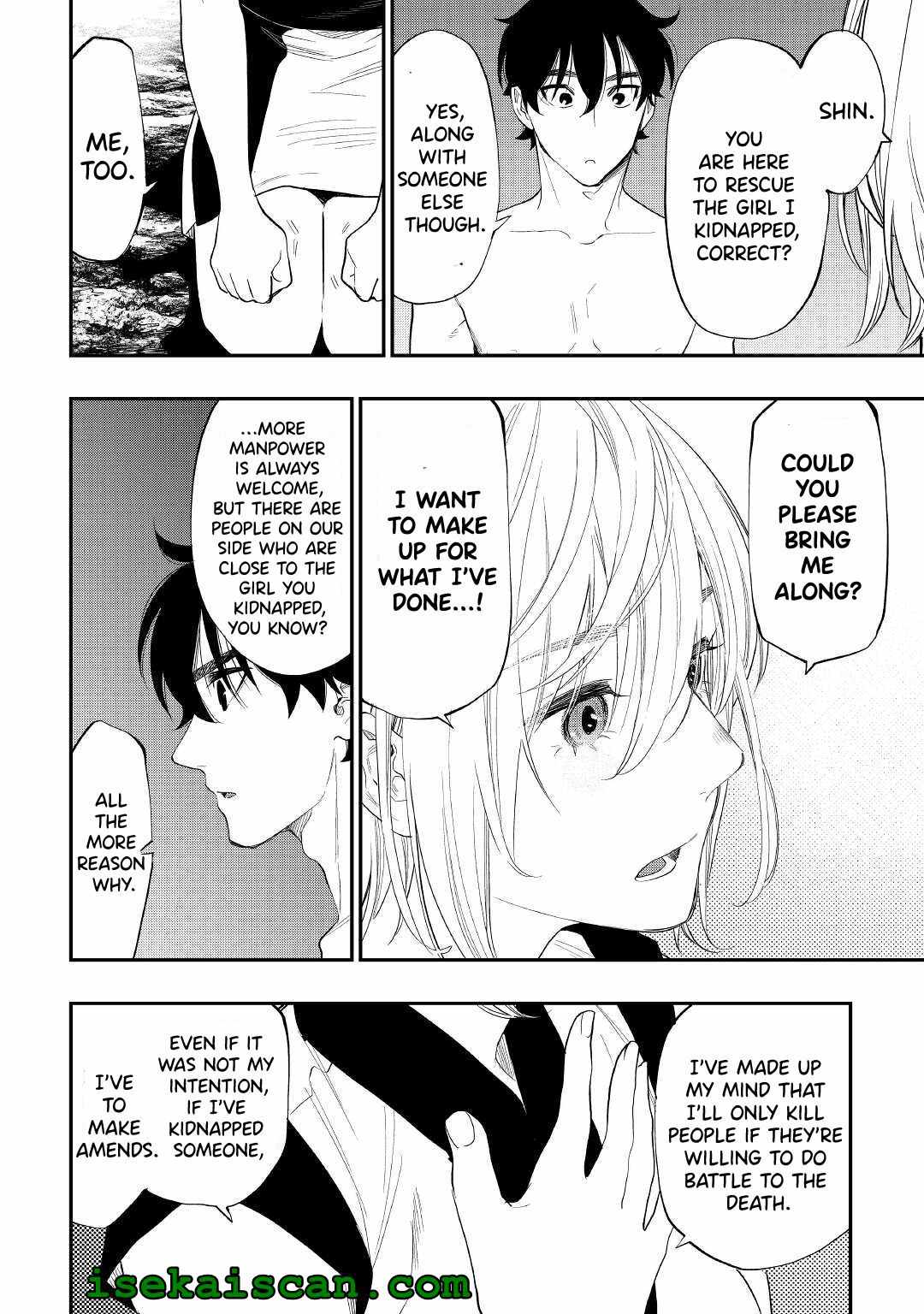 The New Gate Chapter 88 - Page 15