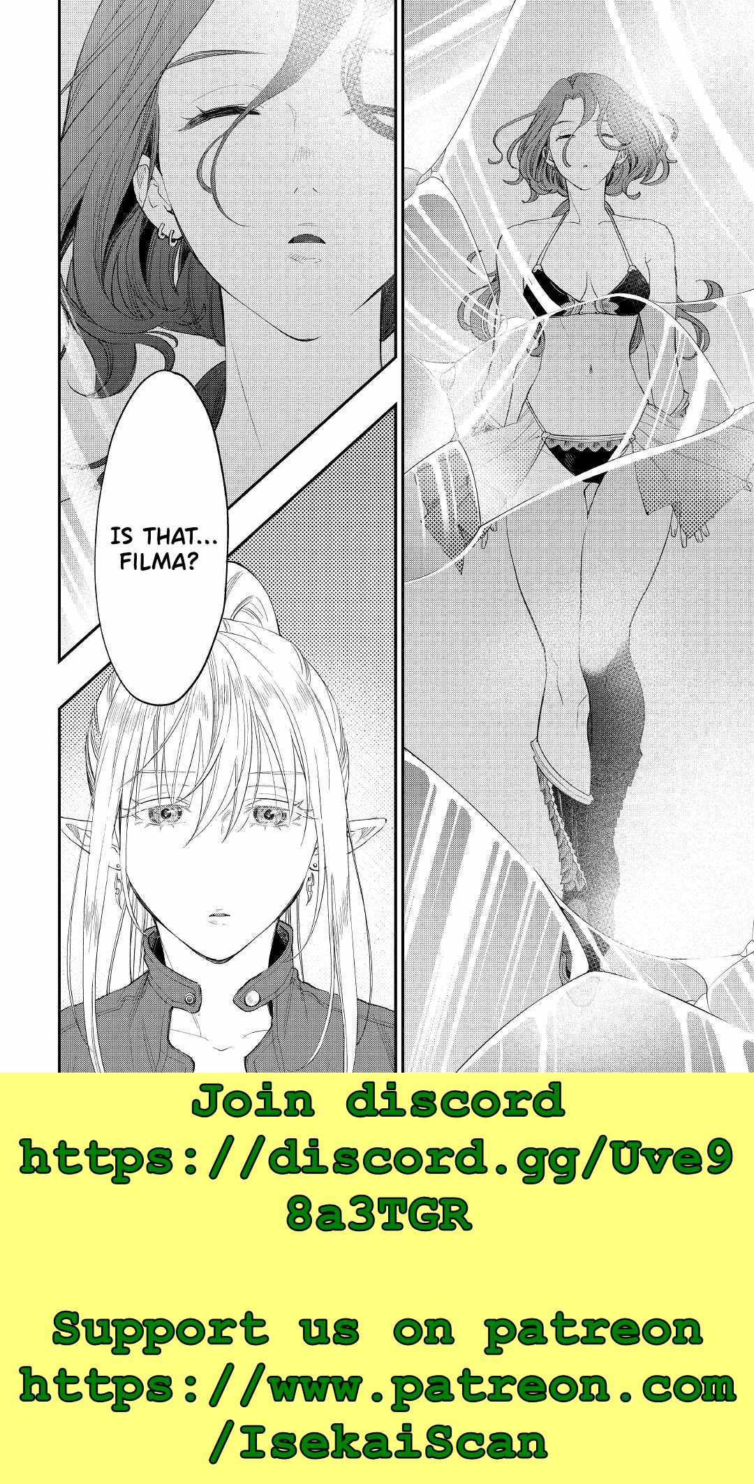 The New Gate Chapter 88 - Page 27