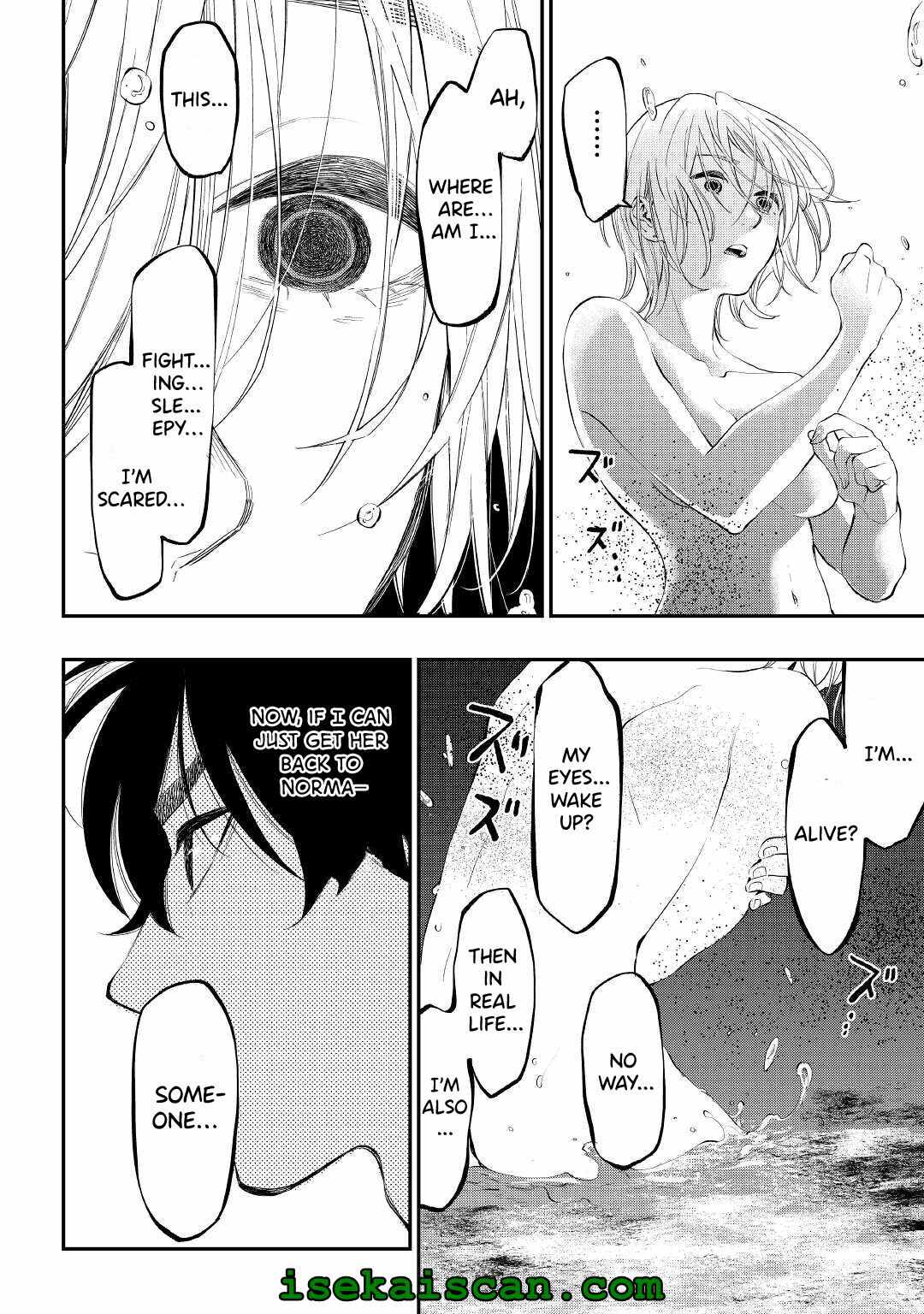 The New Gate Chapter 88 - Page 9